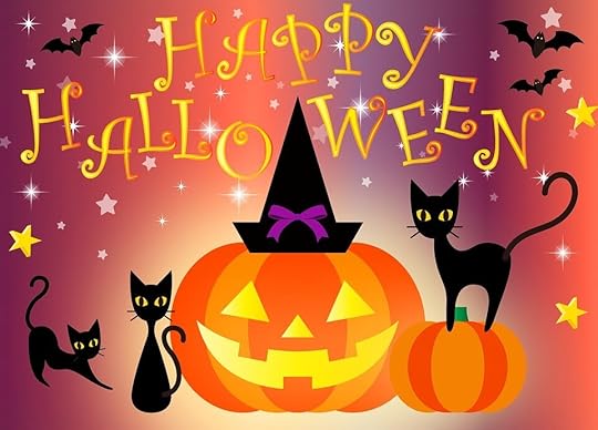 HappyHalloween
