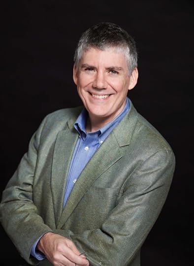 About Rick Riordan