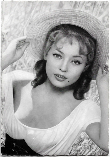 Helga Martin