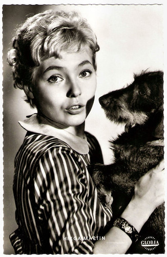 Helga Martin