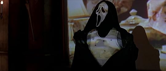 Bulletproof Vest | Scream Wiki | Fandom