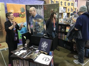 Cypher Chronicles, vol. 36-2020
