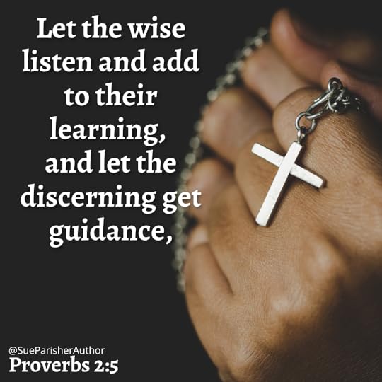 Let the wise listen: Finding faith after abuse
