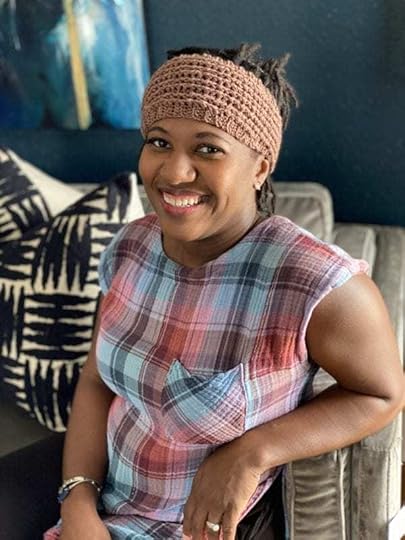 Lines Headband by Vickie Howell for YarnYAY!