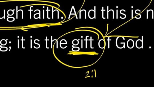 Is God Decisive in Saving Faith?