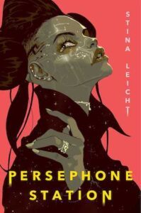 Persephone Station