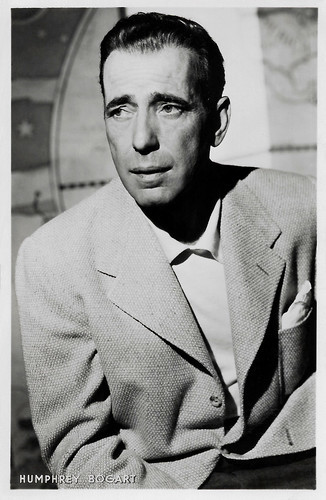 Humphrey Bogart