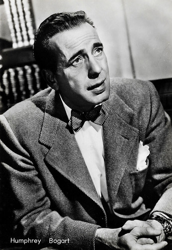 Humphrey Bogart
