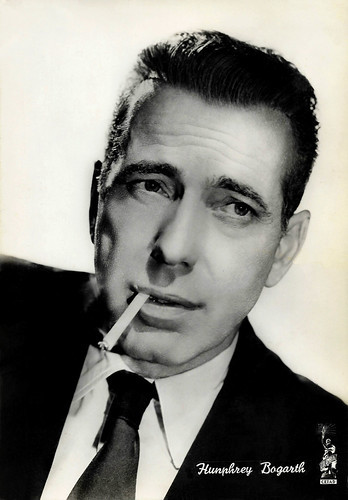 Humphrey Bogart