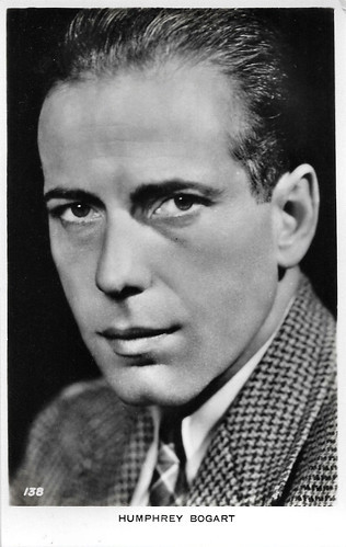 Humphrey Bogart