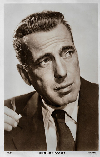 Humphrey Bogart