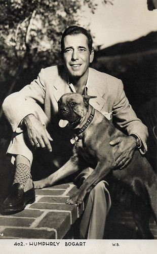Humphrey Bogart