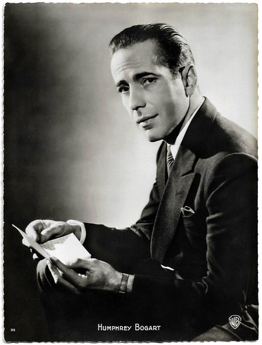 Humphrey Bogart