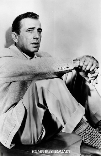 Humphrey Bogart