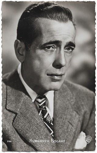 Humphrey Bogart