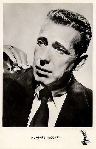 Humphrey Bogart
