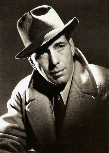 Humphrey Bogart