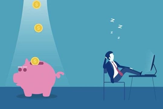 Psychology of Money