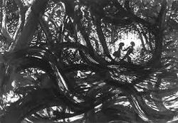 H&G Lorenzo Mattotti Blog1