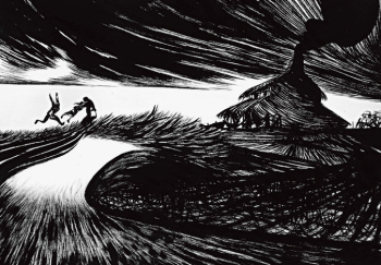 H&G TheyLived HappilyEverAfter