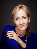 JK Rowling Deborah Hurford Brown