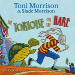 Totoise or the Hare Toni Morrison