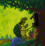 Totoise or the Hare2