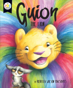 Guion the Lion