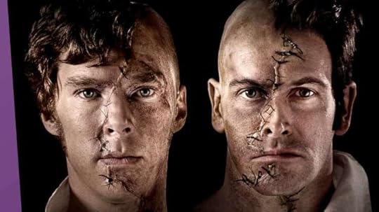 Benedict Cumberbatch-Jonny Lee Miller's 2011 play 'Frankenstein' to be streamed as part of National Theatre at Home