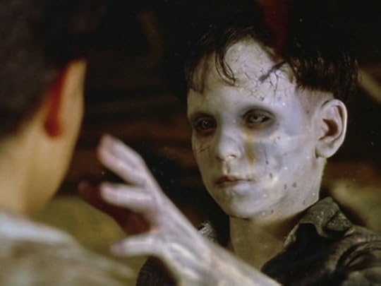 The 100 best horror films, horror movies, the devil's backbone