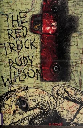 The-Red-Truck