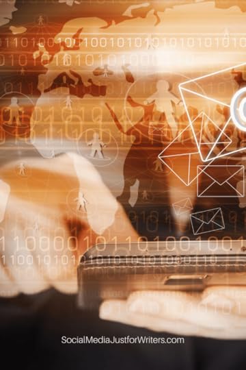 105 Hashtags for Writers