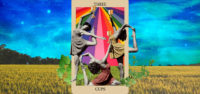 Tarotscope Video with Michele Knight - 8th June