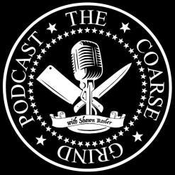 A years-later part 2 with The Coarse Grind Podcast with Shawn Rosler!
