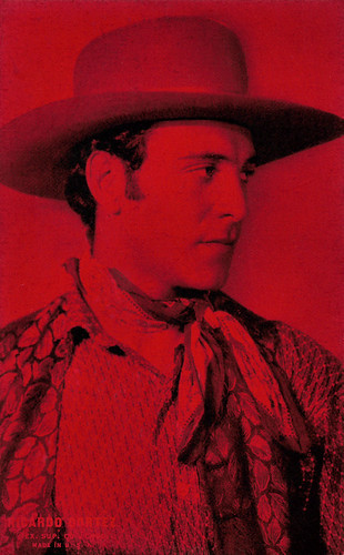 Ricardo Cortez