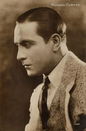 Ricardo Cortez