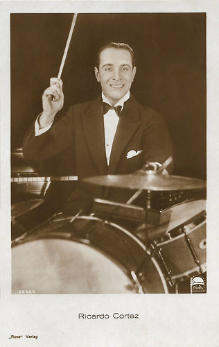 Ricardo Cortez