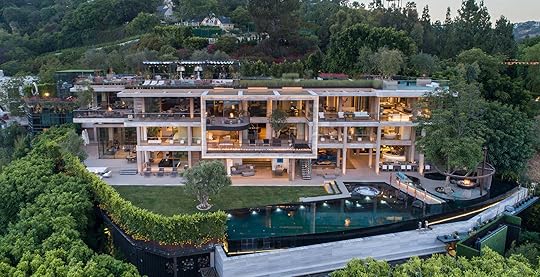 Most Expensive Modern Mansions of the Year 2020 in the World