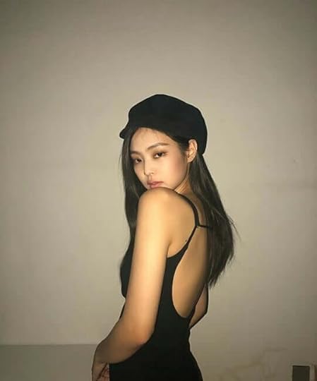 70+ Hot Pictures Of Jennie Kim Which Will Leave You Dumbstruck