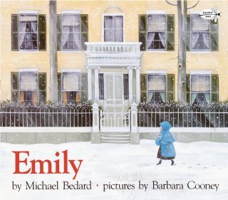 Emily Dickinson’s Revolutionary and Reclusive Life, in a Lyrical Picture-Book from the Lacuna Between Fact and Myth