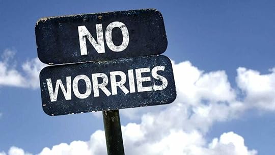 sign No Worries while in HR compliance