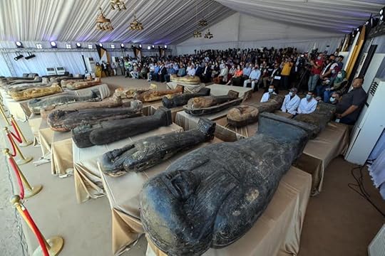 Sarcophagi