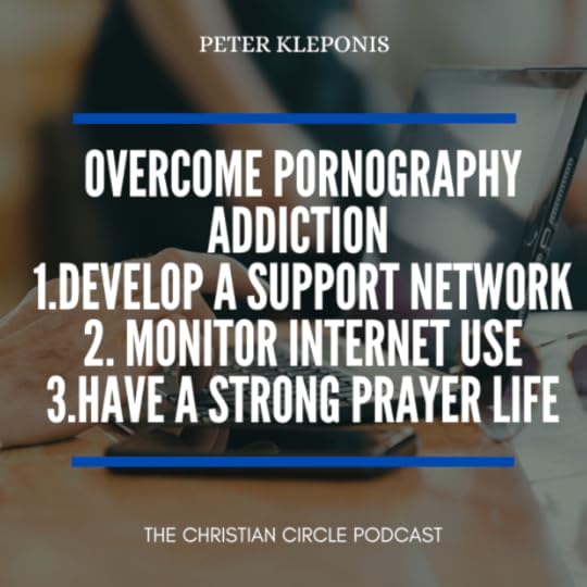 overcome an addiction to porn