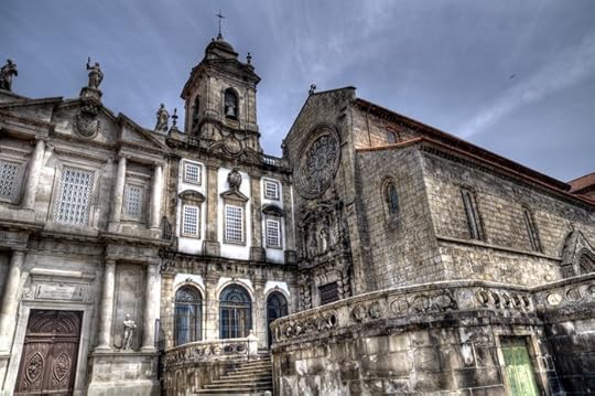 Image result for church of saint francis porto