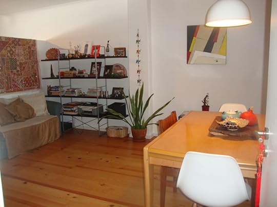 Living-room