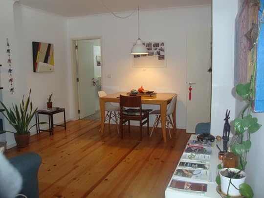 Living-room