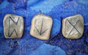 The Weekly Runecast for 4 October 2020 on Intentional Insights- by S. Kelley Harrell