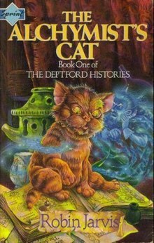 The Alchymist's Cat - Wikipedia