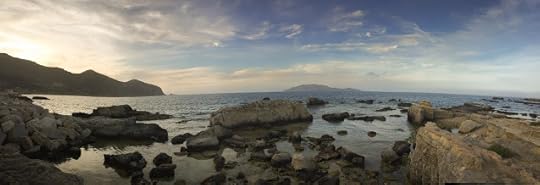 Favignana, Sicilia