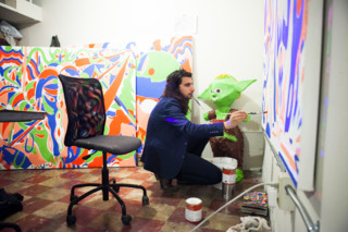 Michael Olivo (Person) - Comic Vine